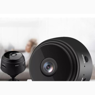 Mini Security Camera