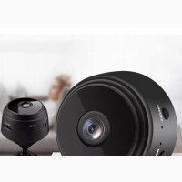 Mini Security Camera