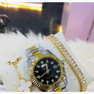 Rolex Female Set