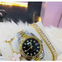Rolex Female Set