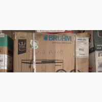 Bruh Chest Freezer 160l Low Voltage