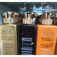 Active Cavar Drip Whitening Lotion