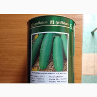 Cucumber Seed 500G Super Marketer