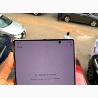 Samsung Galaxy Z Fold 2 256 GB Gold