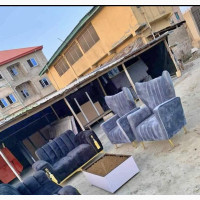 7 Seater Sofa Chairs