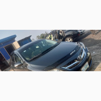 Toyota Corolla 2010 Gray
