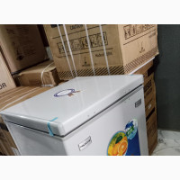 Polystar Pv-Cf197bl Chest Freezer - TOP PERFORMANCE