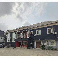 Fully Furnished 11rooms Functional Hotel for Lease
