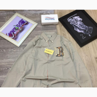 Luxury Turkey Shirt - Classic Style for Men