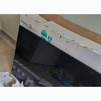 55 Hisense Smart TV