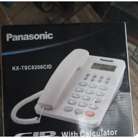 Panasonic Display Intercom Phone Wired - Brand New