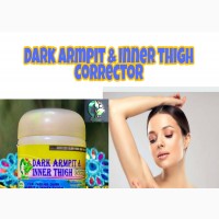 Deep Clear of Armpit Inner Thigh Cream