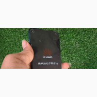 Huawei P40 Lite 128 GB Green