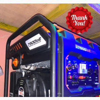 5.5kva Kemage Petrol Generator Available for Delivery Nationwide