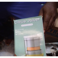 Aeon Electric Citrus Juicer - Brand New