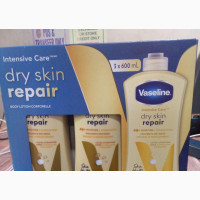 Vaseline Body Lotion for Healthy Skin