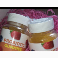 Wins Town Probiotic Gummies and Fertility Tablet