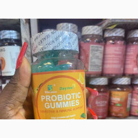 Daynee Probiotic Gummies - Vagina Care