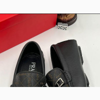 Prada Men#039;s Shoes Available