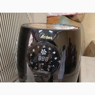 Asda Italian Air Fryer - Brand New