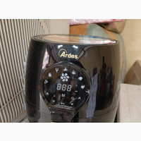 Asda Italian Air Fryer - Brand New