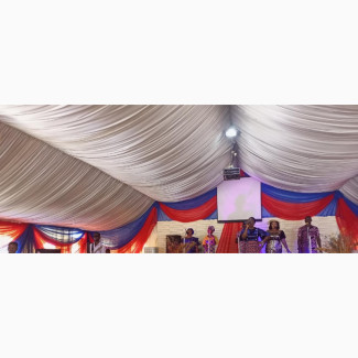 Event Planner and Coordinator