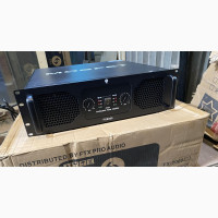 FTX PRO Mosfet Power Amplifier - Brand New