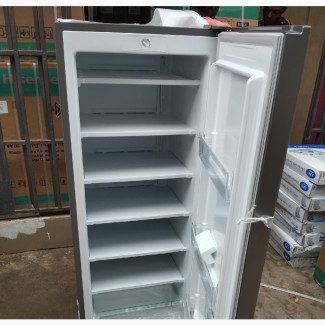 Hisense Freestanding Upright Freezer 7 Step
