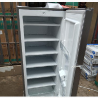 Hisense Freestanding Upright Freezer 7 Step