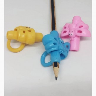 For Sale Silicone Kids Pencil Grip