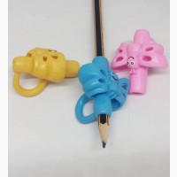 For Sale Silicone Kids Pencil Grip