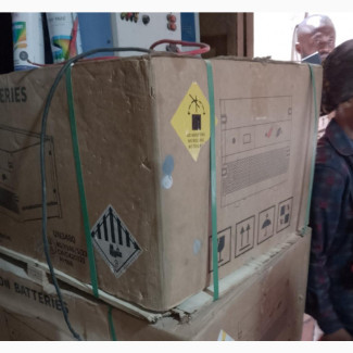 15kwh 48v Blue Carbon Lithium Battery Available