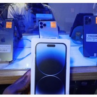 New Apple iPhone 14 Pro Max 128 GB White
