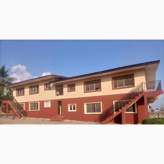 3bdrm Block of Flats in Dada Estate Osogbo for sale