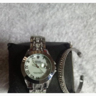 Rolex Oyster Date Watch