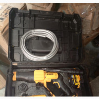 118V Dewalt Pressure Washer for Sale