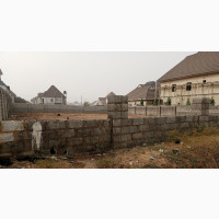Residential Plot of Land for Sale