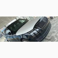 Land Rover Range Rover Evoque 2022 Black
