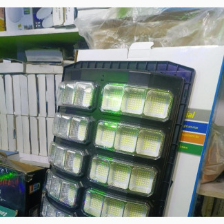 High Quality Solar Street Light