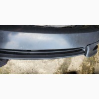 Complete Front Bumper for Toyota Corolla 2004-2007 Sports