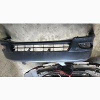Complete Front Bumper for Toyota Corolla 2004-2007 Sports
