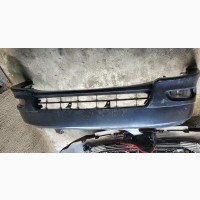 Complete Front Bumper for Toyota Corolla 2004-2007 Sports