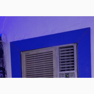Standard Samsung 1.5 Horse Power- AC