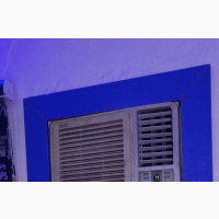 Standard Samsung 1.5 Horse Power- AC