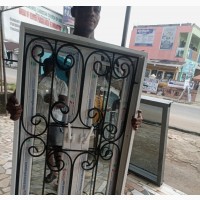Casement Windows With Strong Inbuilt Burglary Proof
