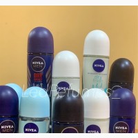 50ml Nivea Roll On