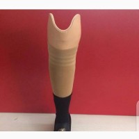 Artificial Legs - Orthomobil Nig