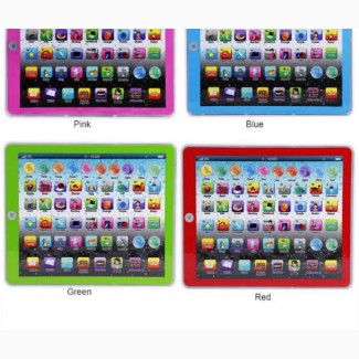 Children Smart Play Pad Learning Machine