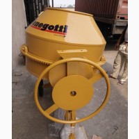Menegotti 400L Concrete Mixer (Made In Brazil)