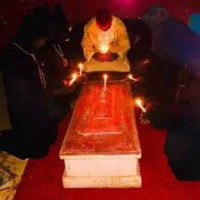 2 348180894378 I want to join occult for money ritual How to join occult for ritual